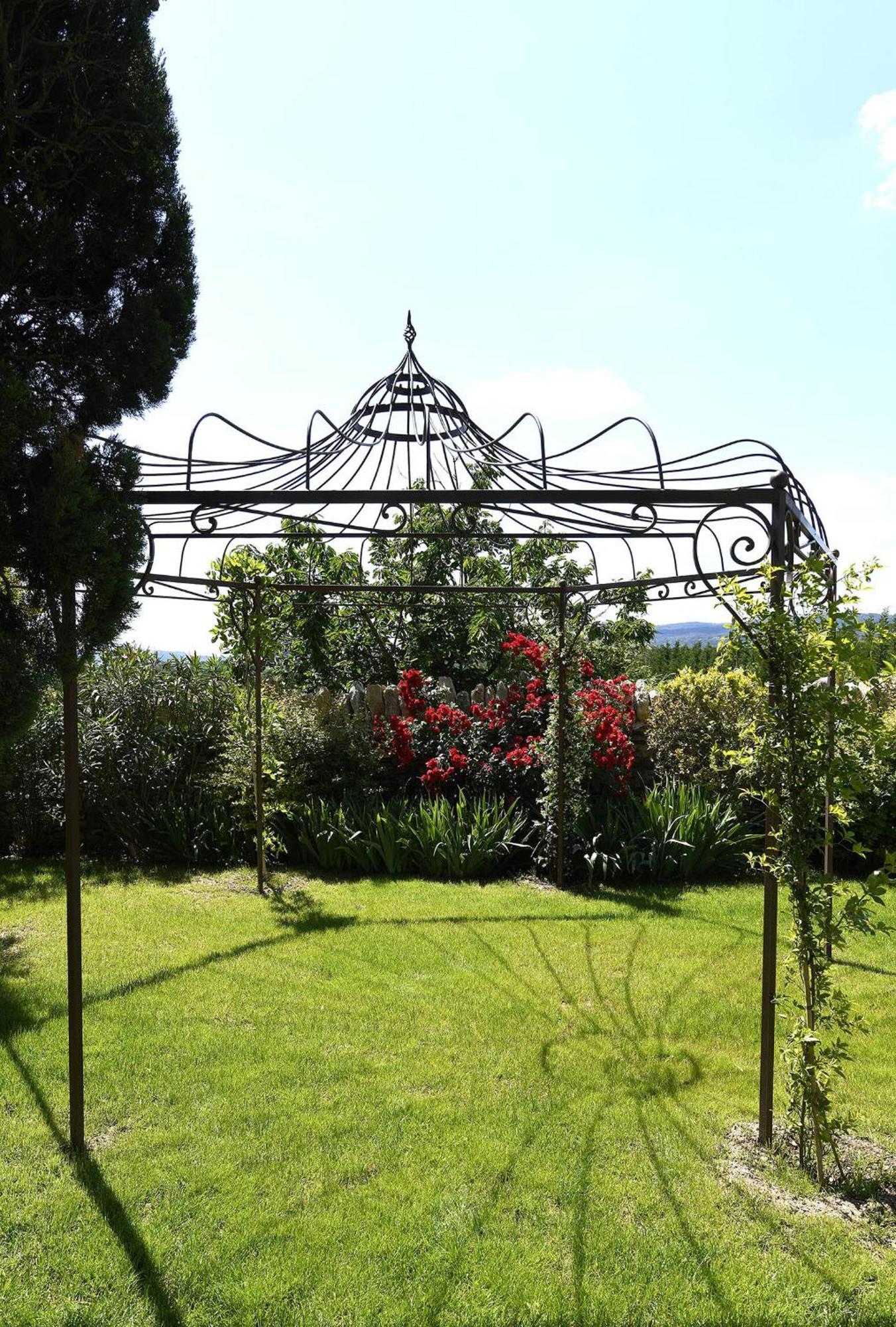 Roussillon en IsereBastide Des Demoiselles住宿加早餐旅馆 外观 照片
