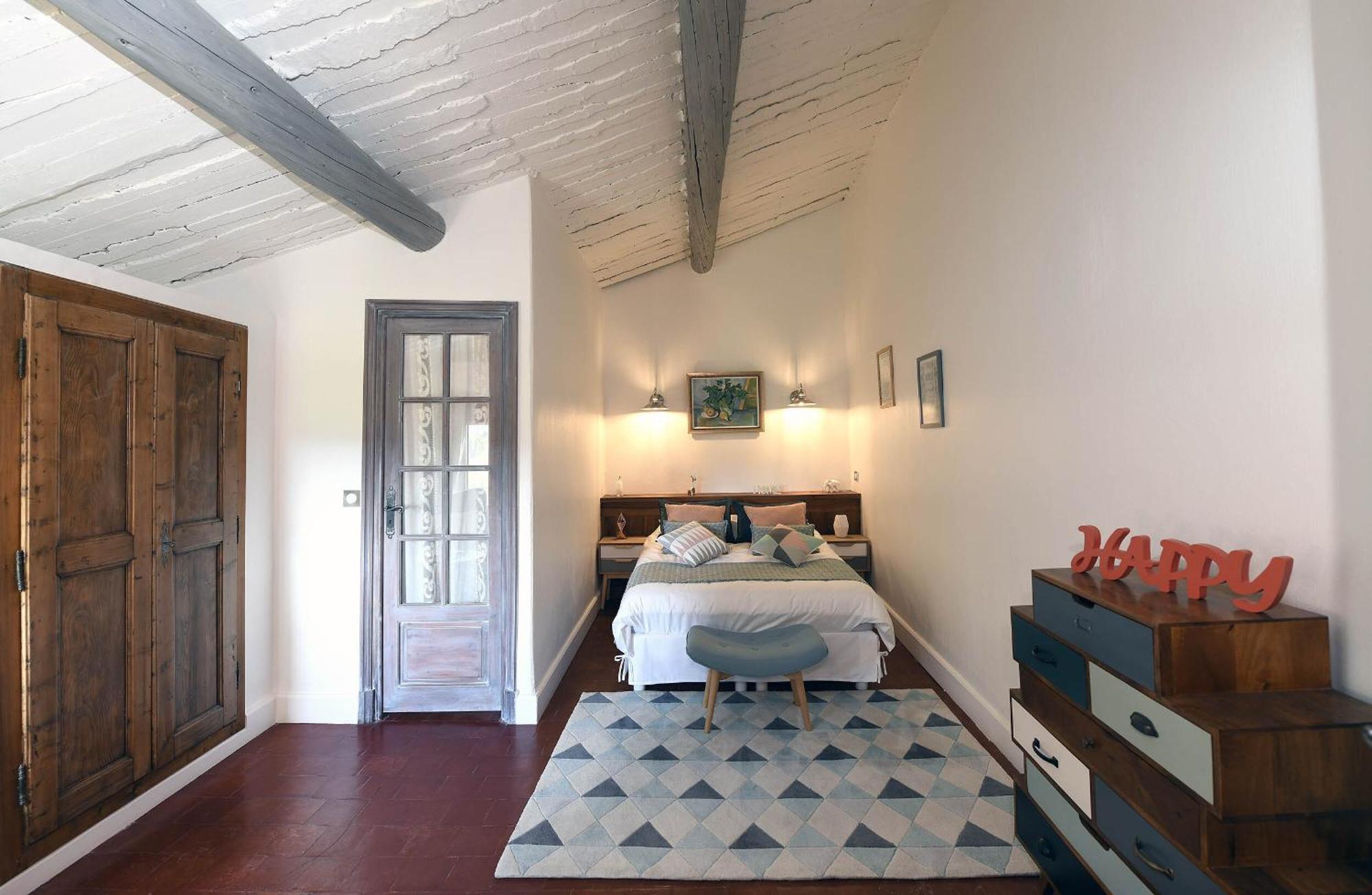 Roussillon en IsereBastide Des Demoiselles住宿加早餐旅馆 外观 照片